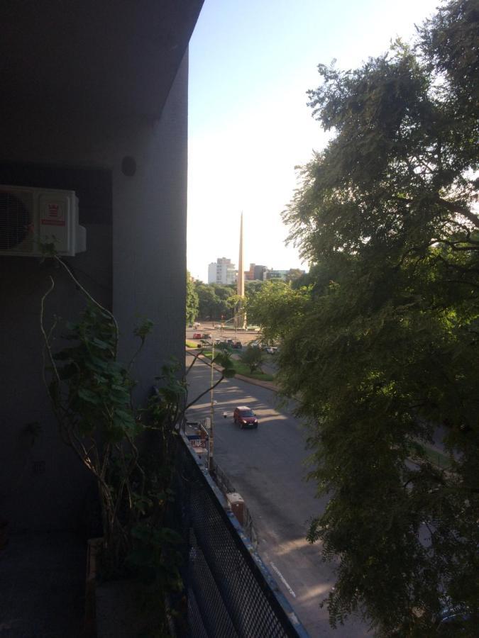 Privada Apartamento Obelisco Homestay