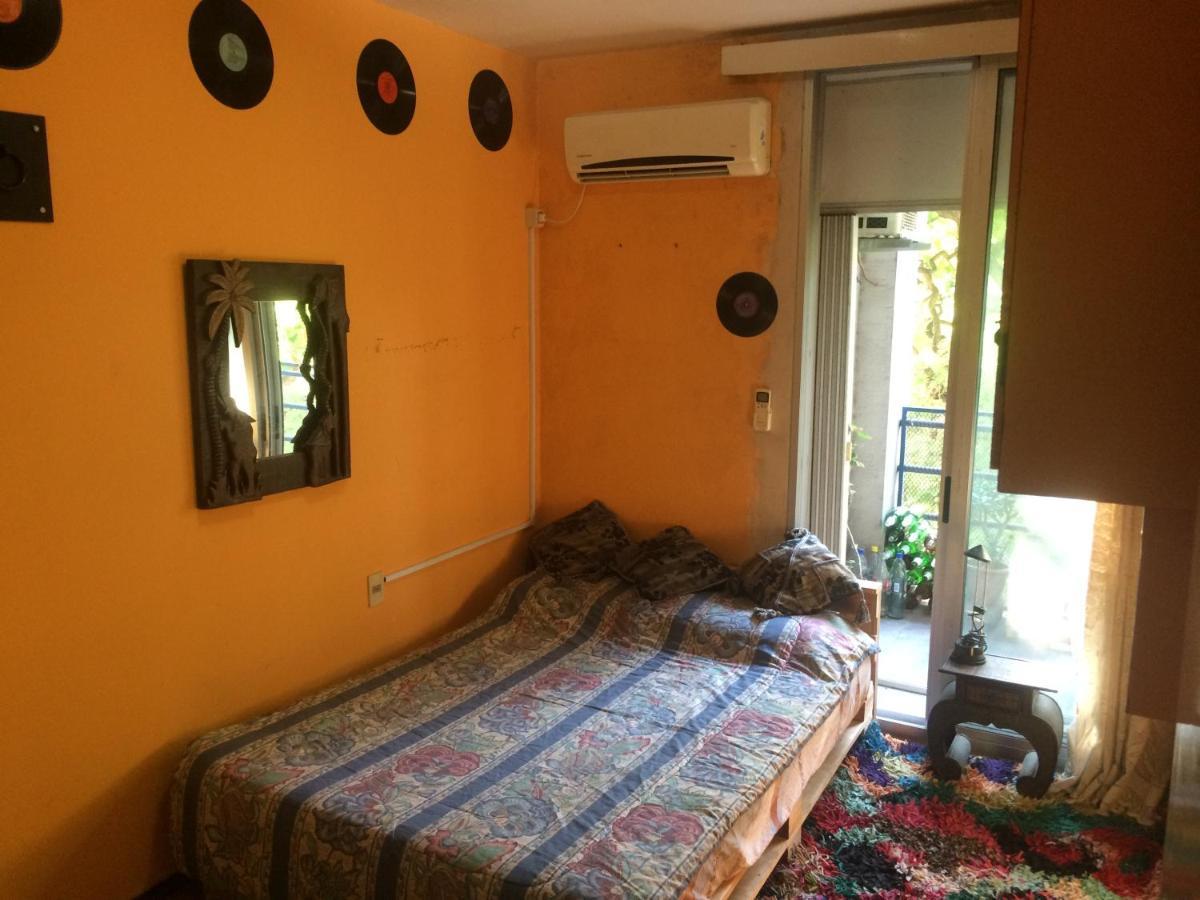 Privada Apartamento Obelisco