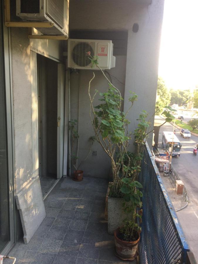 Privada Apartamento Obelisco Homestay *